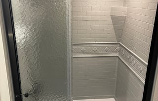 Spacious bunkhouse for family adventures