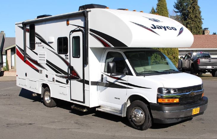 RV Photo