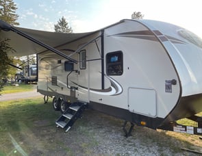 Highland Ridge RV Mesa Ridge S-Lite ML261BH