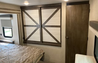 2021 Forest River RV Salem 33TS