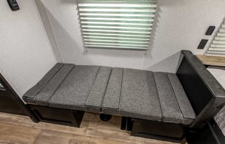 2022 Wolf Pup - Whitley