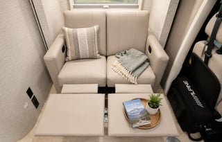 Sadie | Mercedes Sprinter RV Sleeps 4