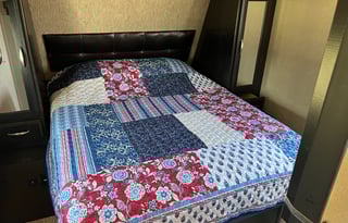 RV Adventures: Roam & Roll with Experience!