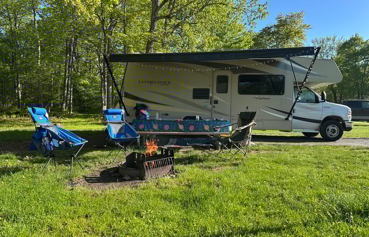 RV Photo
