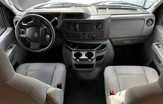 Modern Family Suite Basecamp 26'CrossTrail Class C