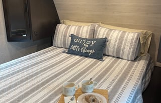 2022 Jayco Eagle HT 312BHOK