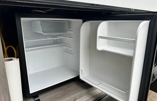 Family fun Camper with game room!!