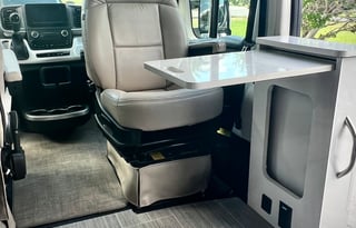 Ultimate Adventure: Luxurious '23 Thor Sequence