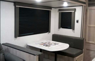 2021 Coachmen RV Spirit Ultra Lite 3379BH