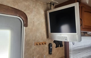 2011 Gulf Stream Stream Lite Sport- FULLY STOCKED