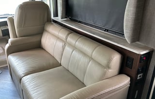 2020 Fleetwood RV Fortis 33HB