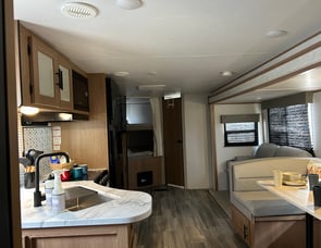Prime Time RV Avenger 27DBS