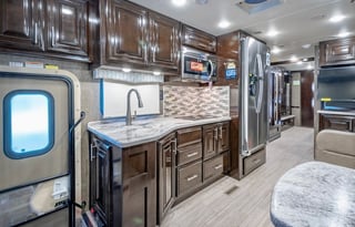 BIG SUGAR - 2019 Thor Motor Coach Challenger 37TB