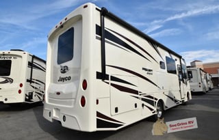 2020 Jayco Precept 29V