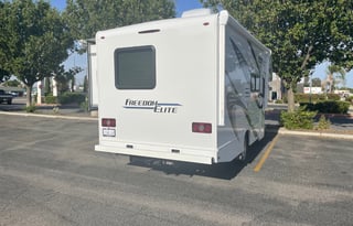 Brand New 2022 Thor Motor Coach Freedom Elite 22FE