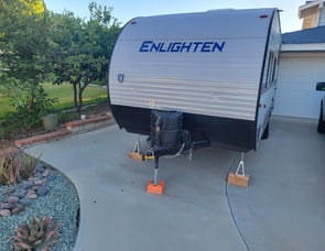 Gulf Stream RV Enlighten 18BH