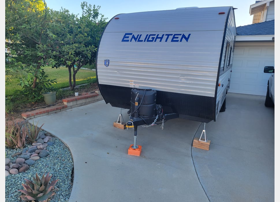 Travel Trailer rentals in Hemet