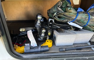 2018 Keystone RV Bullet Crossfire 2190EX