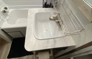 2019  Hemisphere GLX 314BUD #919