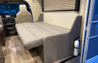 2020 Thor Freedom Elite 26HE