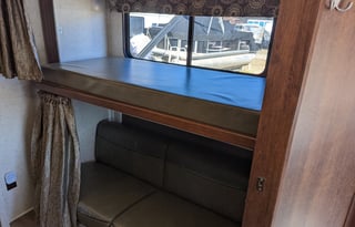 2018 Sunseeker -sleeps up to 6- Multilingual owner