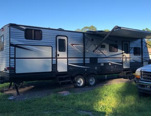 Heartland Pioneer DS 310