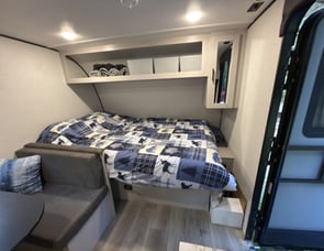 Jayco Jay Feather 17BHSL