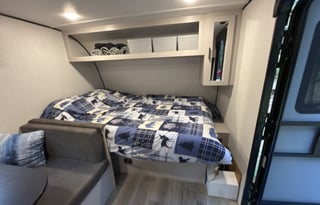 2026 Jayco Jay Feather Air SL 17BHSL