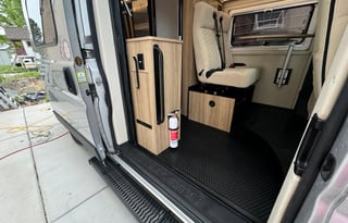2026 Coachmen RV Pixel P2.0M