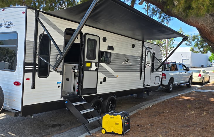 RV Photo
