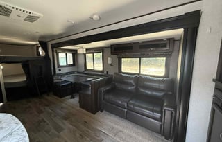 Home is Where You Roam - Family friendly RV Rental