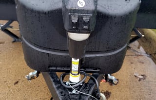 2022 Prime Time RV Avenger 27DBS