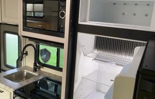 2022 Thor Motor Coach Freedom Elite 22FE