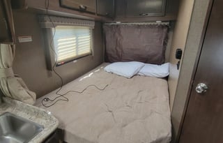 [Memorial Sale] Majestic Spirit - 6 seater