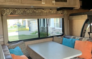 "The Rona" - Great for our family of 5 can be for yours too!