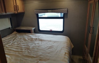 2021 Thor Motor Coach Quantum LF31