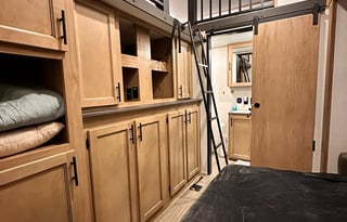 Tri-State Luxury: 5th Wheel Family Paradise