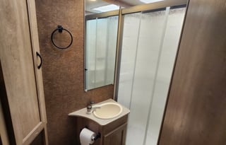 New Host to offer attractive rate - 2016 Coachmen