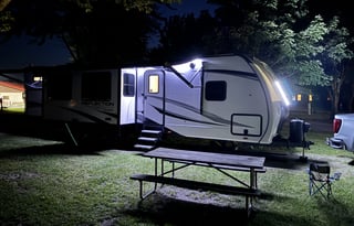 2023 Grand Design Reflection – Family-Friendly