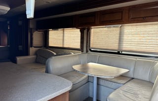 Adventure The 2014 Thor Motor Coach Windsport 34E