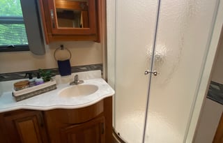 Jayco Seneca 37FS - Super C Class!