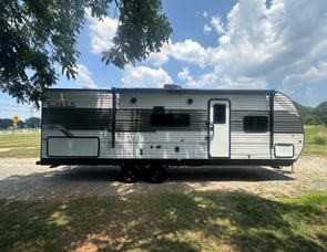 Open Range RV Colt 26DB