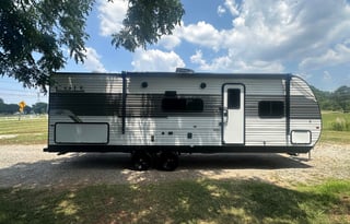 Happy Pioneer Open Range