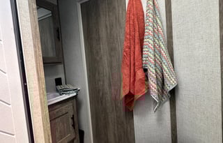 Spacious GLAMPING in “Big Gem”