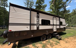 2025 Keystone RV Hideout Sport Double Axle 240BH