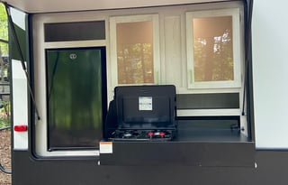 2021 keystone Sprinter 341BIK