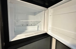 cute little getaway on wheels