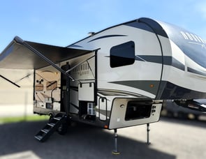 Forest River RV Rockwood Ultra Lite 2622RK