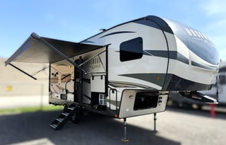 Forest River Rockwood Ultra Lite 2622RK