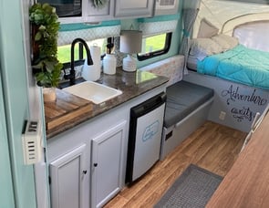 Skyline Bobcat 163B